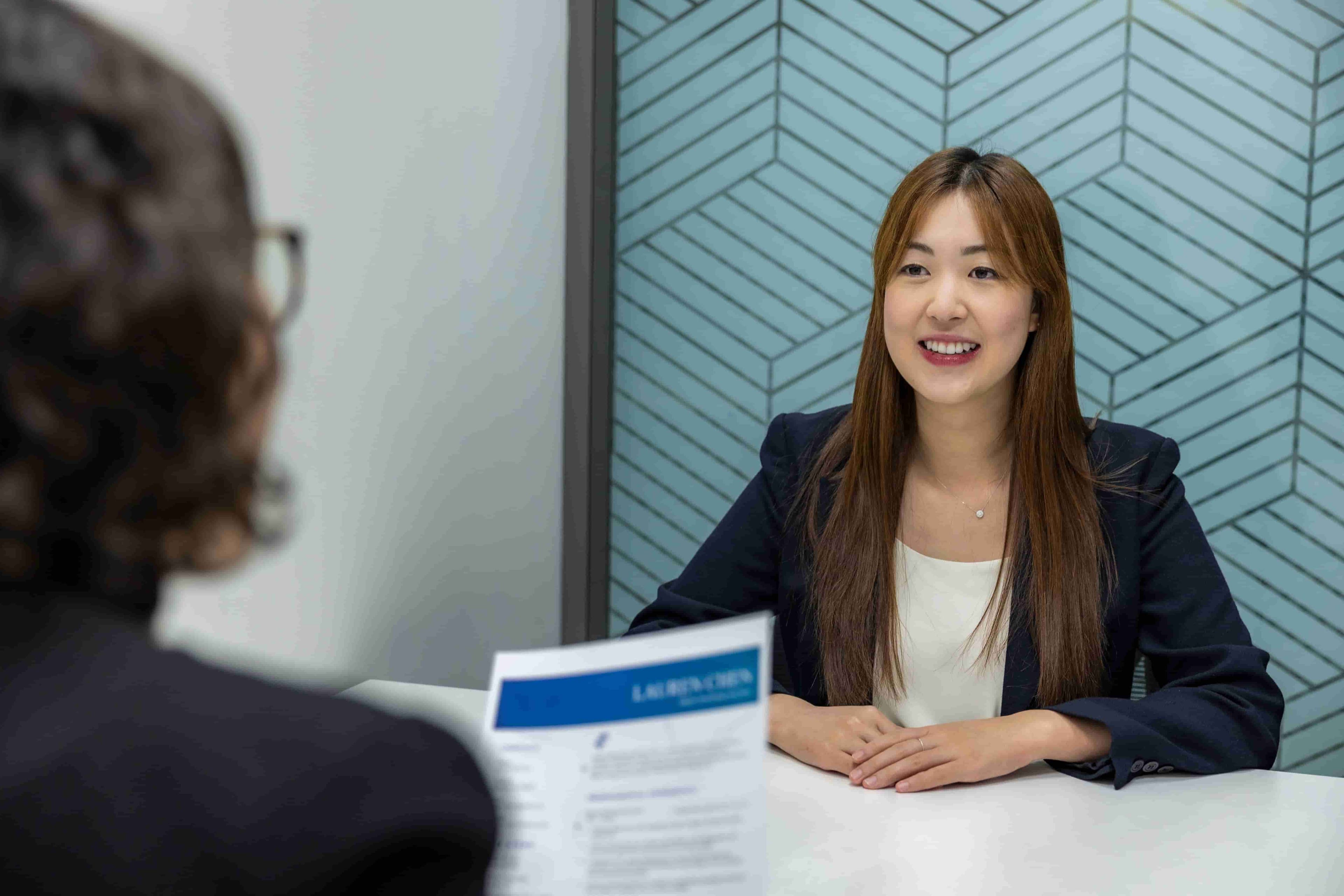 How to Write a Catchy Personal Statement on your CV