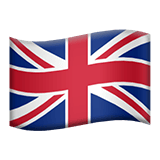 United Kingdom flag