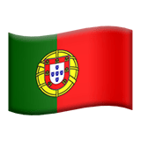 Portugal flag